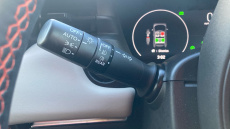 Honda HR-V 1.5 eHEV Advance Style 5dr CVT Hybrid Hatchback